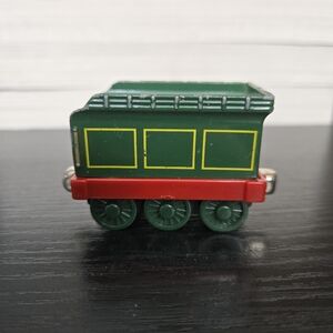Emilys Tender, Thomas & Friends Take n Play Along Diecast Metal Train  Car